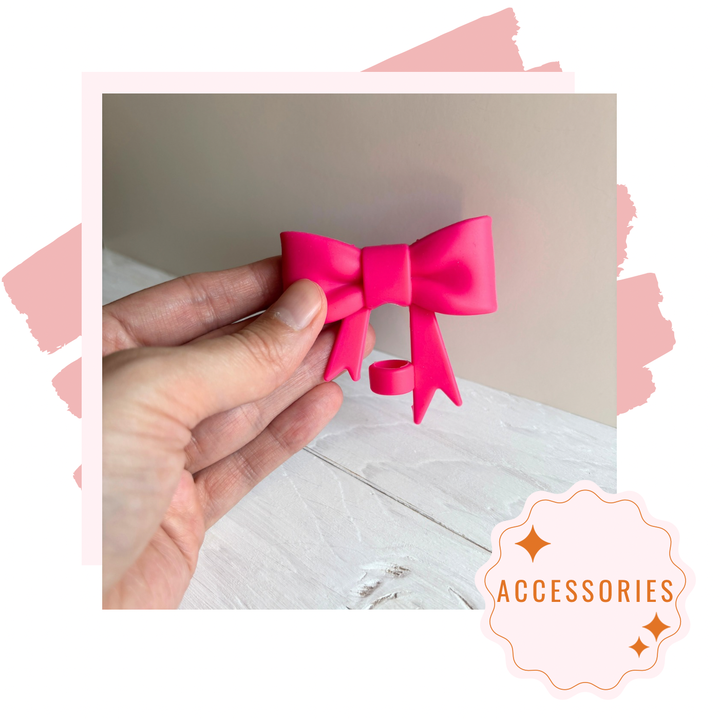 Limited Time Accessories