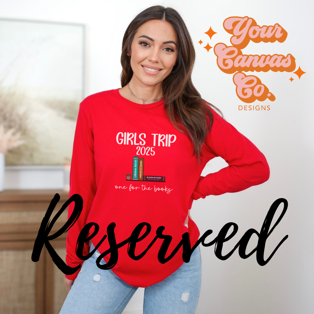 RESERVED COLLECTION - Jensen