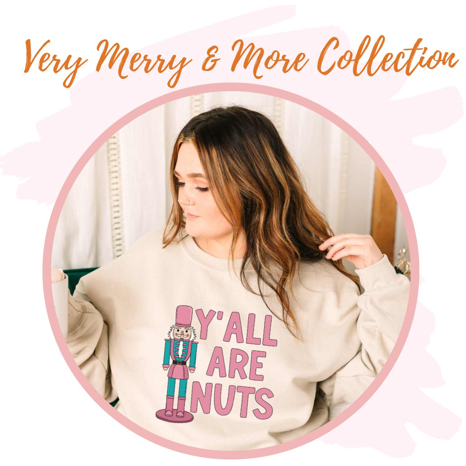 Very Merry & More Collection