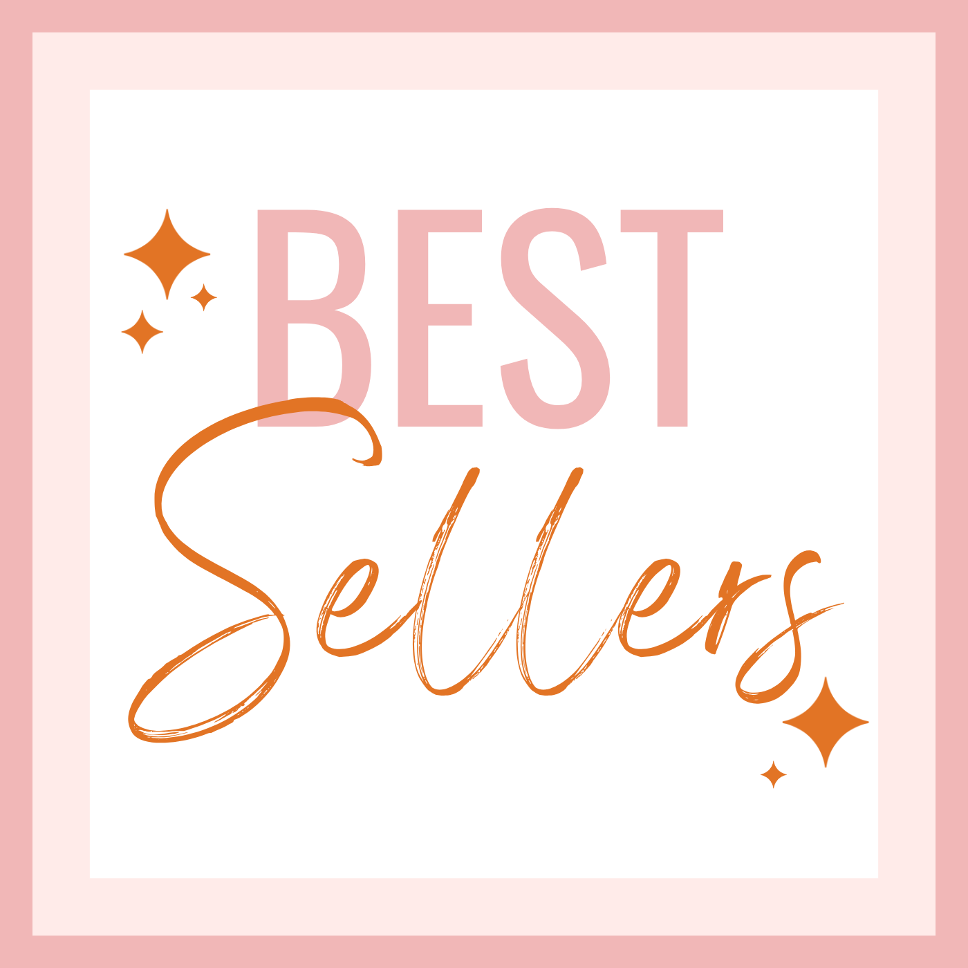 Bestsellers