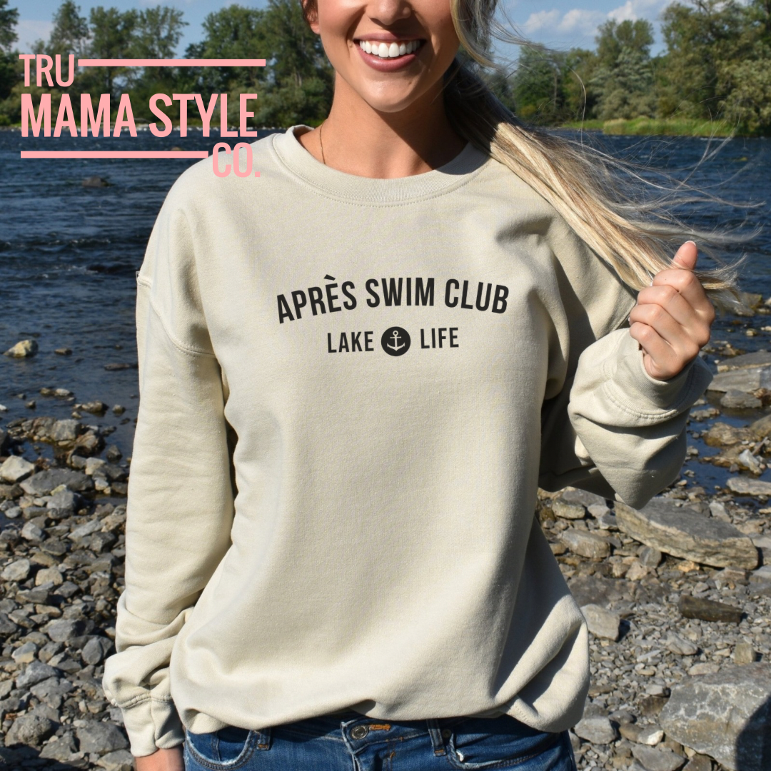 Apres Swim Club