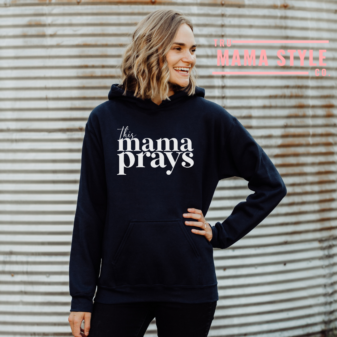 This Mama Prays