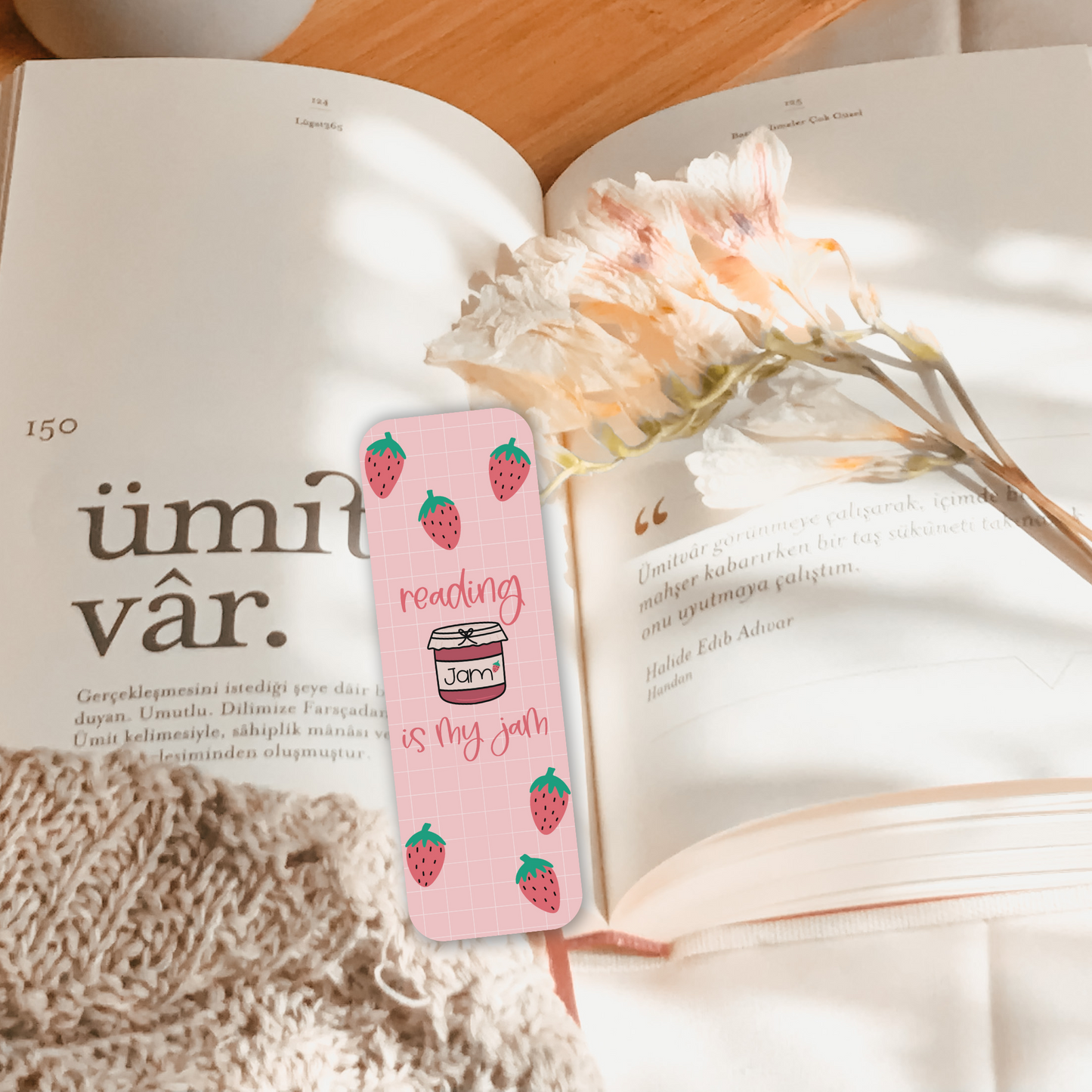 Bookmarks