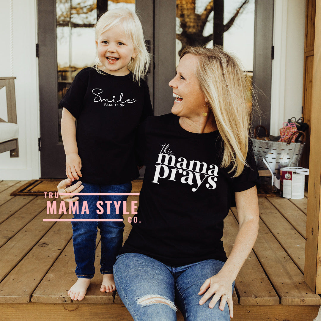 This Mama Prays