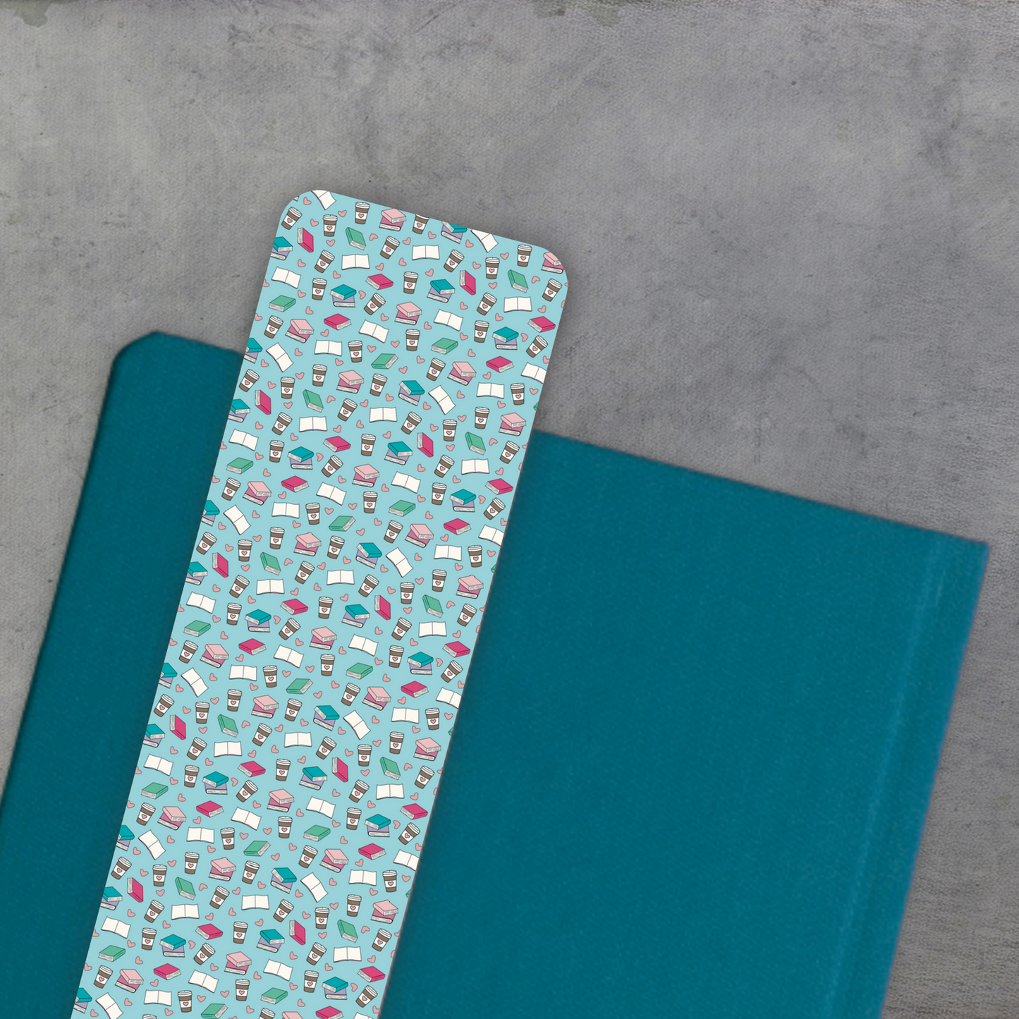 Bookmarks