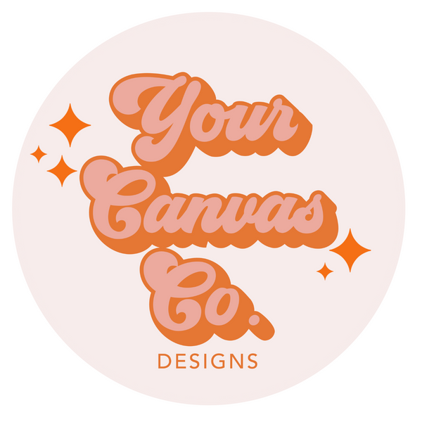 Your Canvas Co. Designs