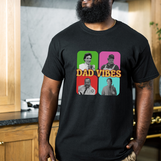 Dad Vibes