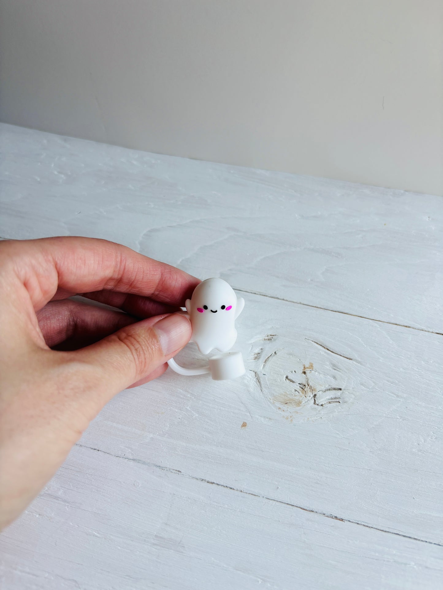 Silicone Straw Toppers