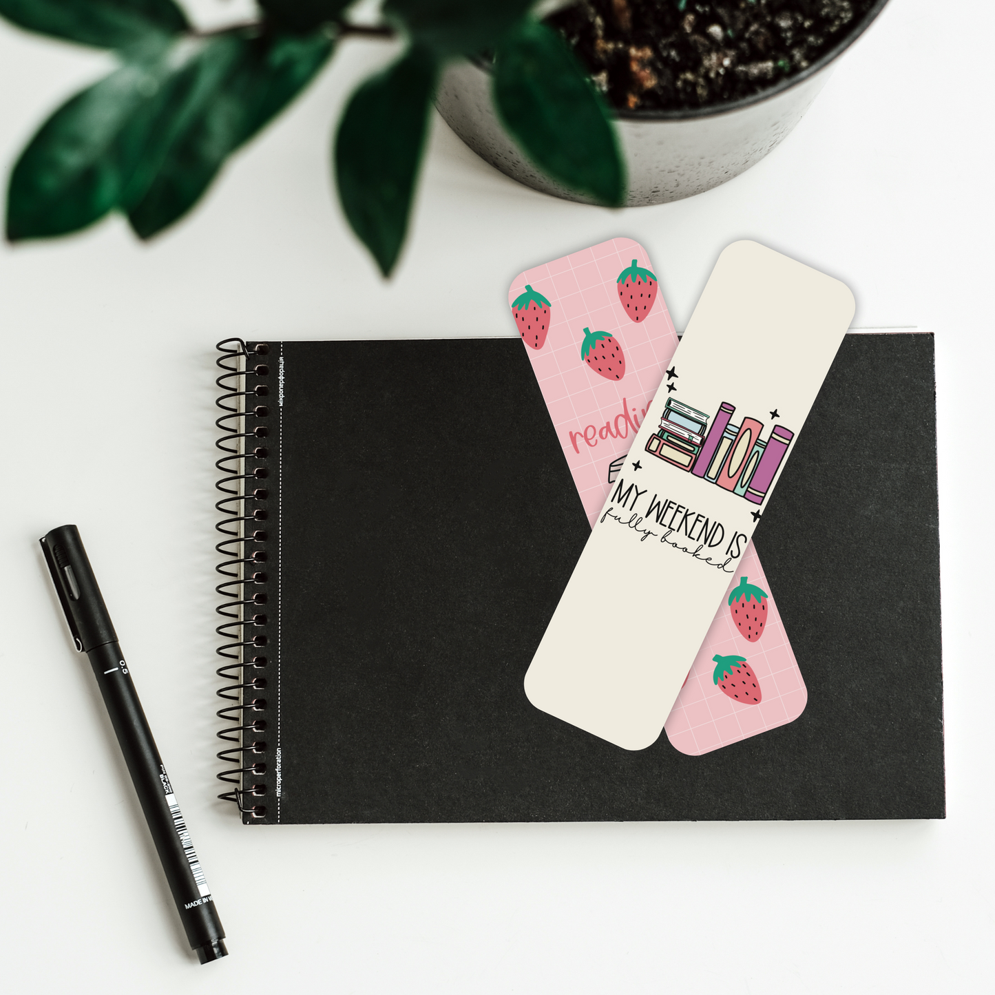 Bookmarks