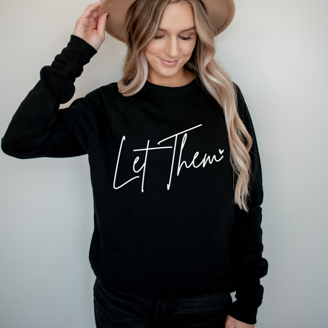 Let Them