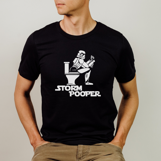 Storm Pooper