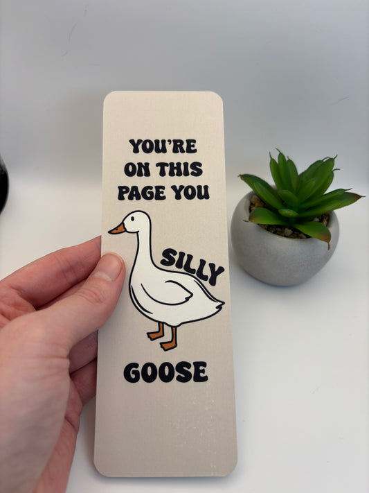 Perfectly Imperfect You’re on this page you silly goose