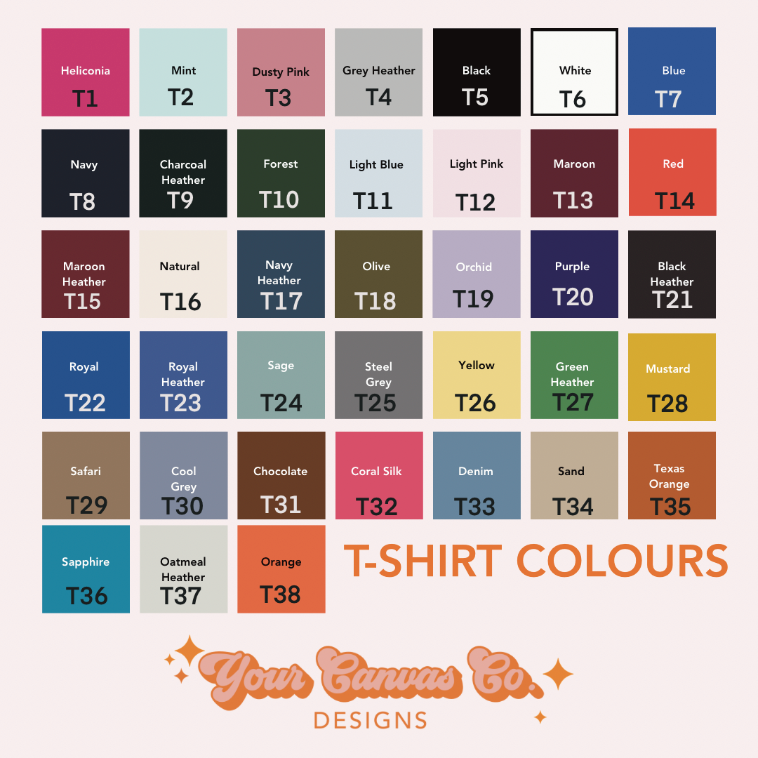 Adult  T-Shirt