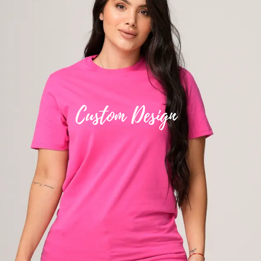 Adult  T-Shirt