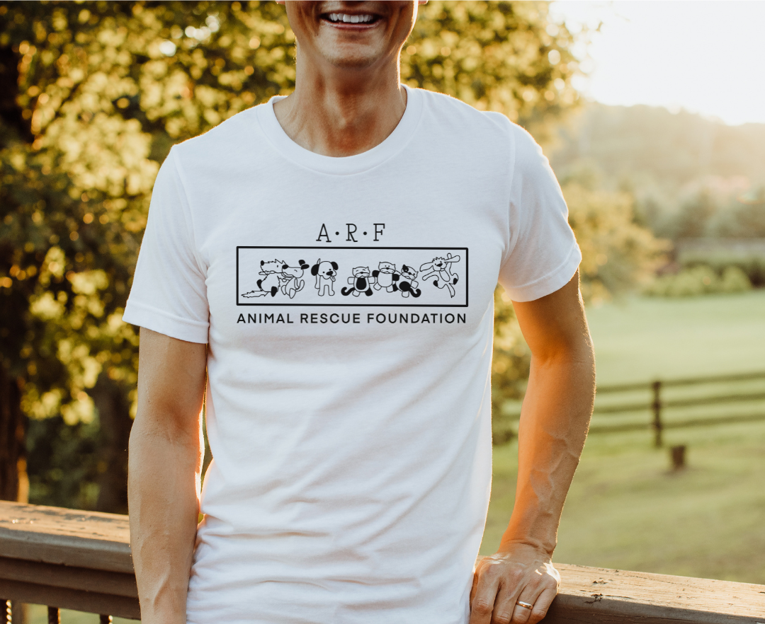 Branded UNISEX T-Shirt