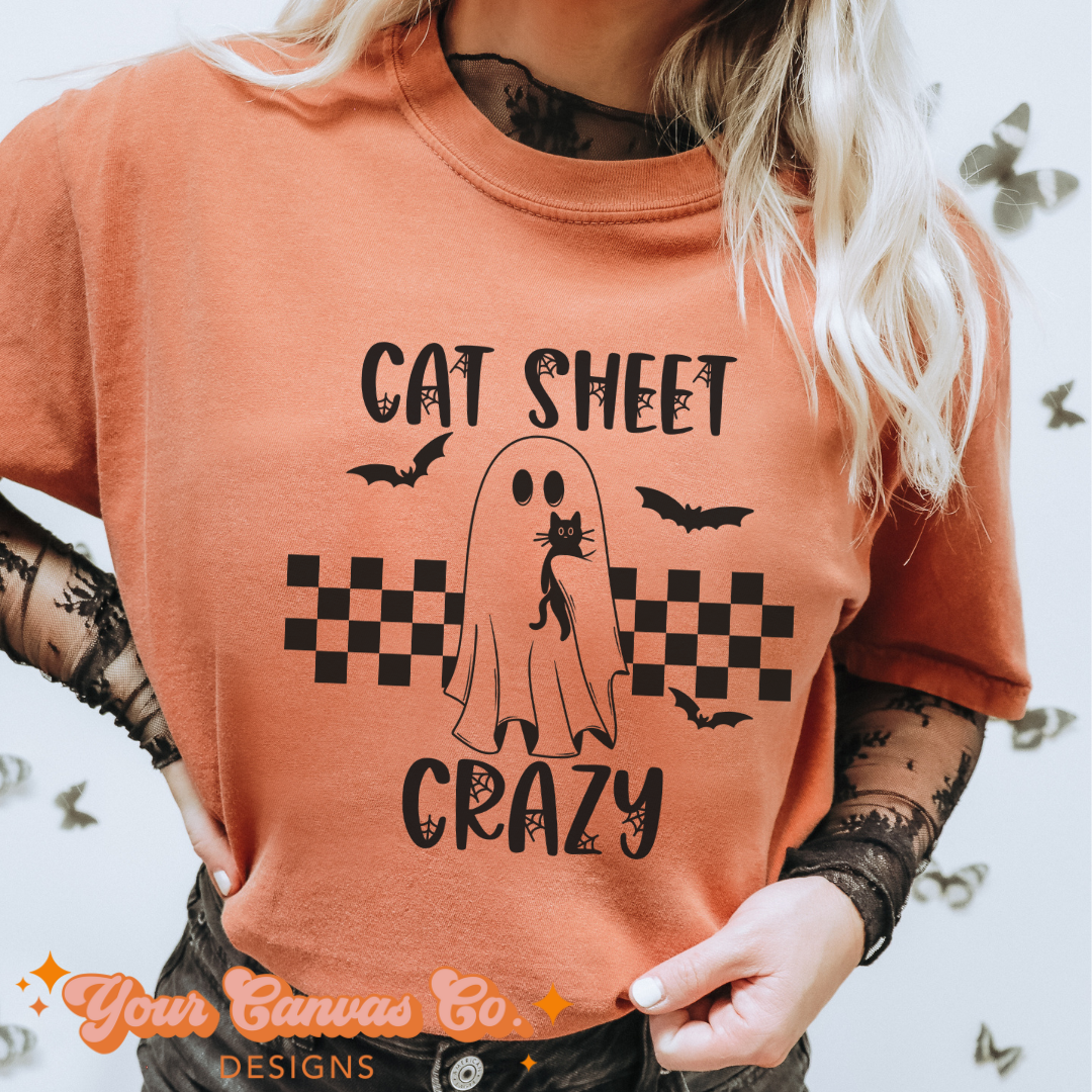 Halloween Ghost Png digital Design Dtf Uvdtf T-Shirt Design| Sublimation Png| Instant Download| Halloween Png| Stickers| Digital Download