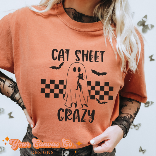 Halloween Ghost Png digital Design Dtf Uvdtf T-Shirt Design| Sublimation Png| Instant Download| Halloween Png| Stickers| Digital Download