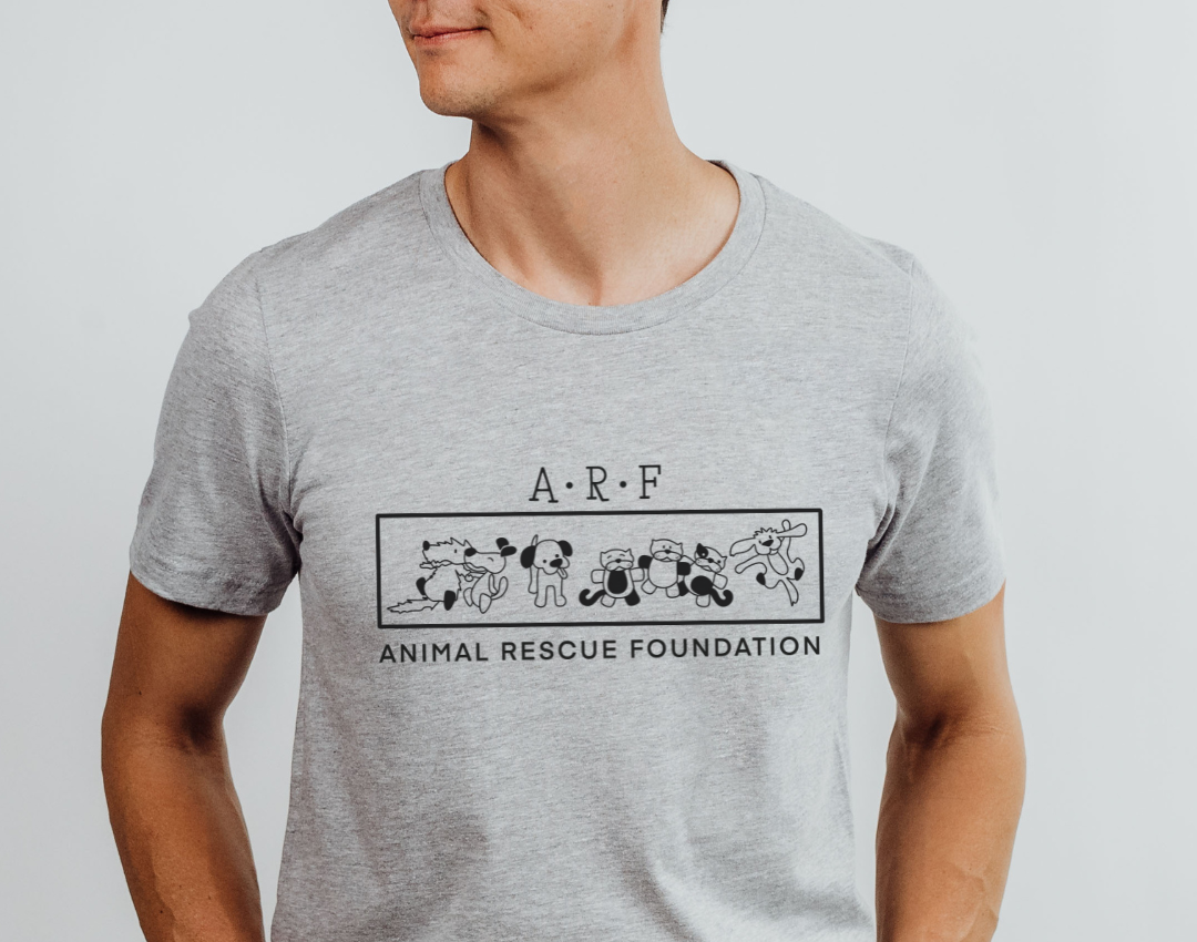 Branded UNISEX T-Shirt