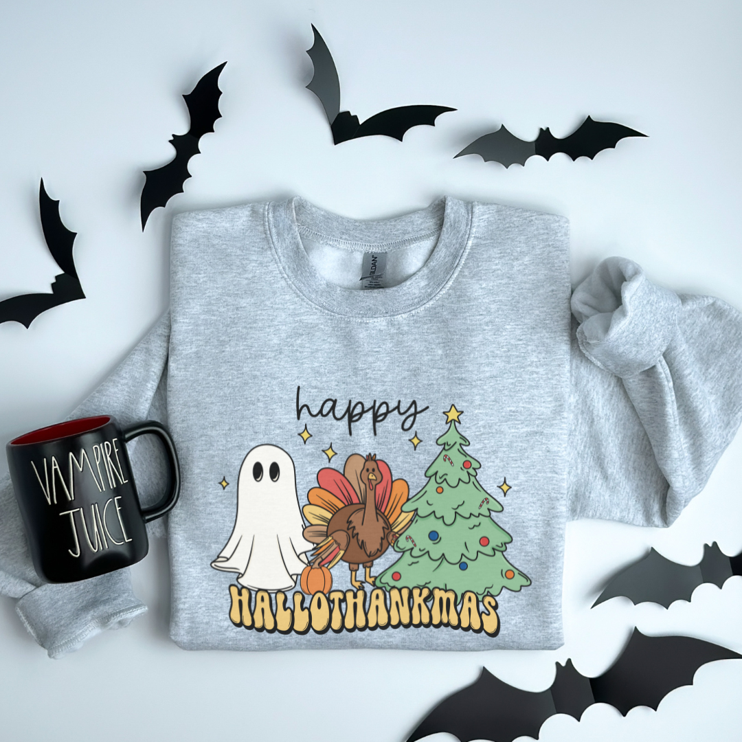 Happy Hallothankmus