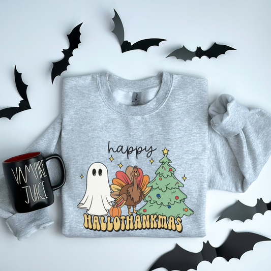 Happy Hallothankmus