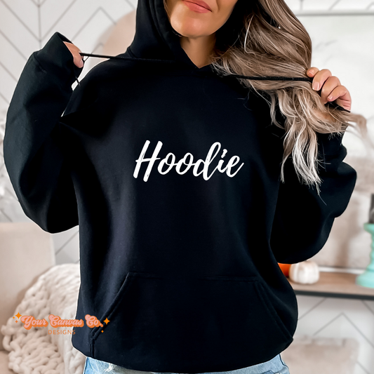 Adult Hoodie