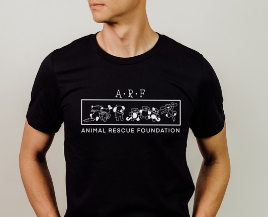 Branded UNISEX T-Shirt