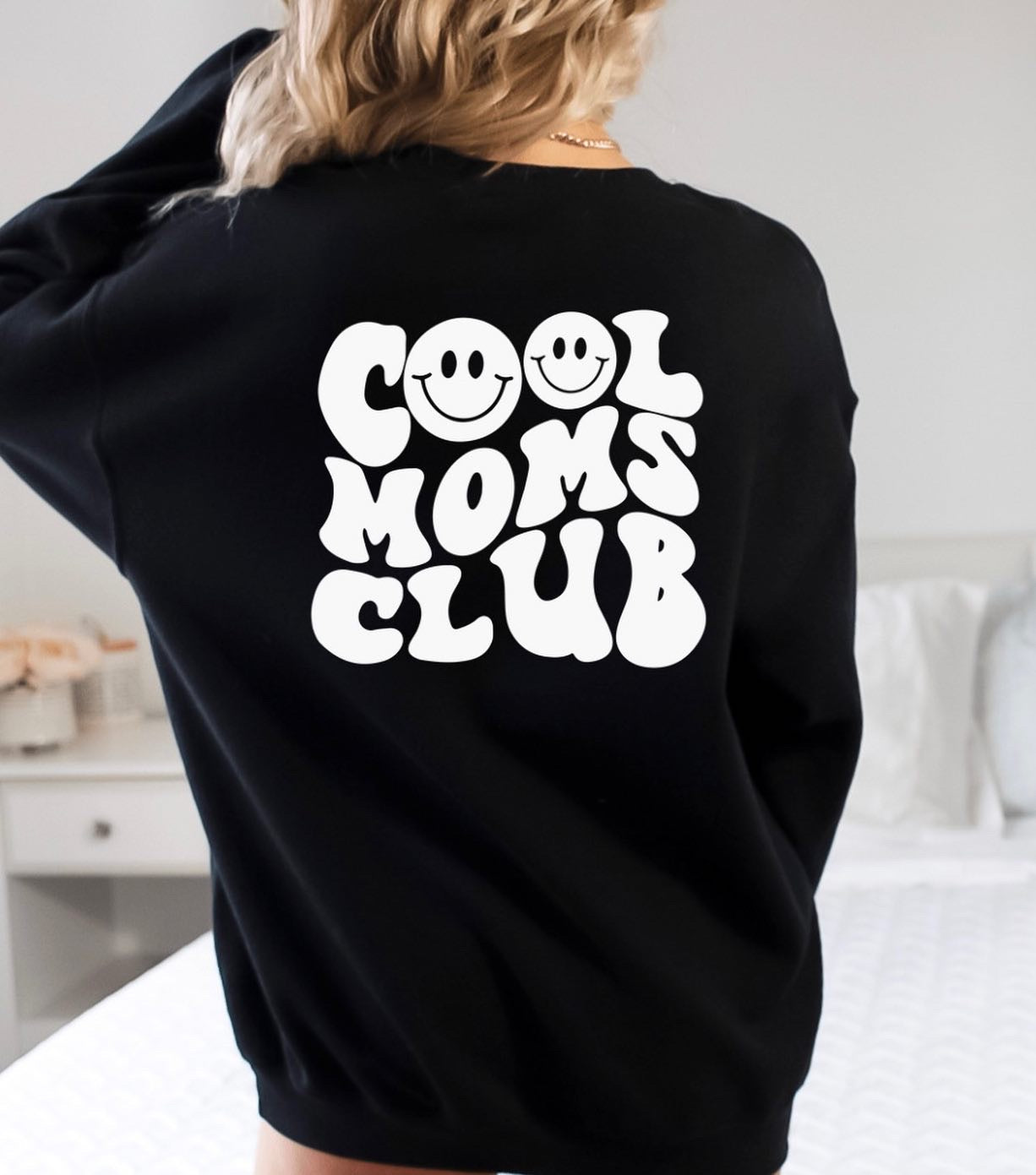 Cool Moms Club
