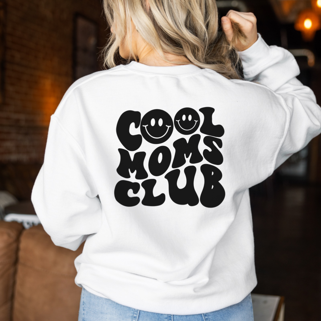 Cool Moms Club