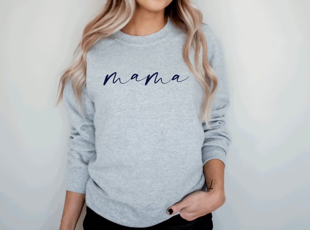 Original MAMA