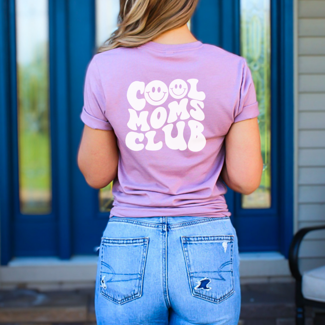 Cool Moms Club