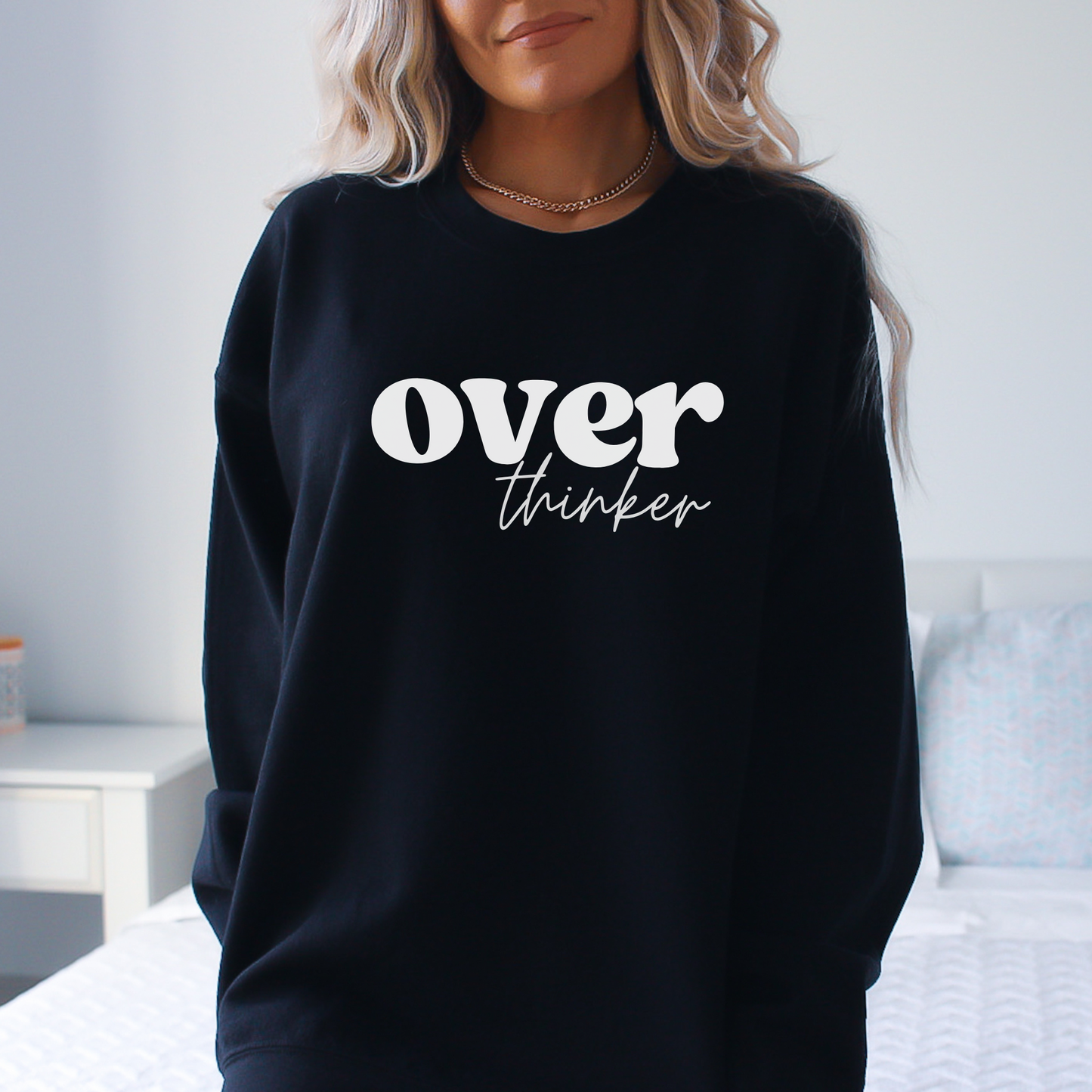 Over Thinker
